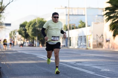 21K y 5K El Siglo de Torreón 2025 | 21K y 5K El Siglo de Torreón 2025