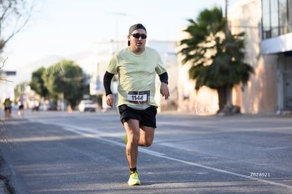 21K y 5K El Siglo de Torreón 2025 | 21K y 5K El Siglo de Torreón 2025