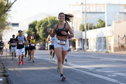 21K y 5K El Siglo de Torreón 2025 | 21K y 5K El Siglo de Torreón 2025