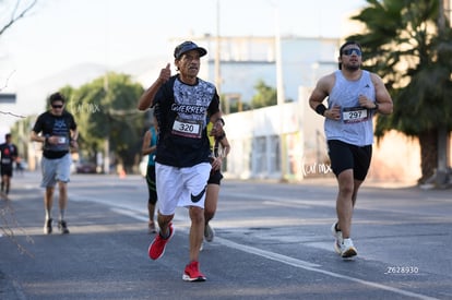 21K y 5K El Siglo de Torreón 2025 | 21K y 5K El Siglo de Torreón 2025