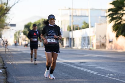 21K y 5K El Siglo de Torreón 2025 | 21K y 5K El Siglo de Torreón 2025