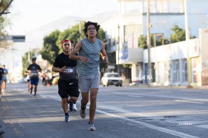 21K y 5K El Siglo de Torreón 2025 | 21K y 5K El Siglo de Torreón 2025