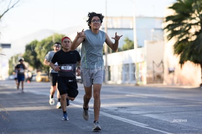 21K y 5K El Siglo de Torreón 2025 | 21K y 5K El Siglo de Torreón 2025