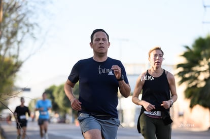 21K y 5K El Siglo de Torreón 2025 | 21K y 5K El Siglo de Torreón 2025