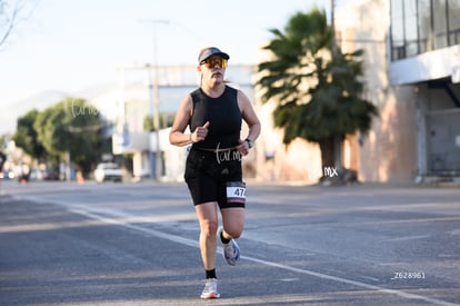 21K y 5K El Siglo de Torreón 2025 | 21K y 5K El Siglo de Torreón 2025