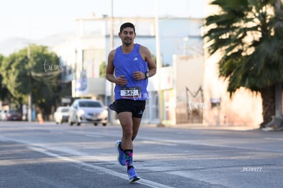 21K y 5K El Siglo de Torreón 2025 | 21K y 5K El Siglo de Torreón 2025