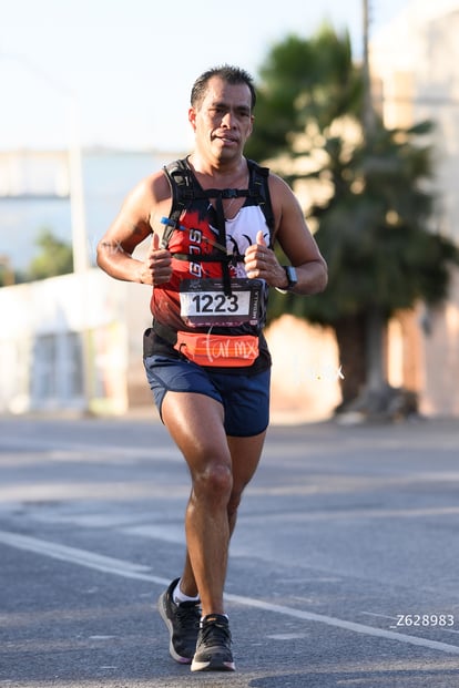 21K y 5K El Siglo de Torreón 2025 | 21K y 5K El Siglo de Torreón 2025