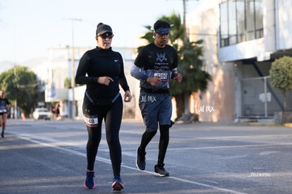 21K y 5K El Siglo de Torreón 2025 | 21K y 5K El Siglo de Torreón 2025