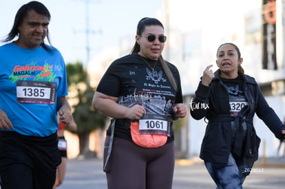 21K y 5K El Siglo de Torreón 2025 | 21K y 5K El Siglo de Torreón 2025