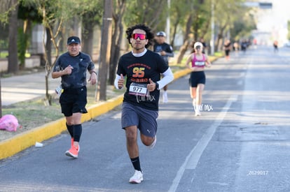 21K y 5K El Siglo de Torreón 2025 | 21K y 5K El Siglo de Torreón 2025