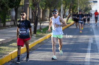 21K y 5K El Siglo de Torreón 2025 | 21K y 5K El Siglo de Torreón 2025