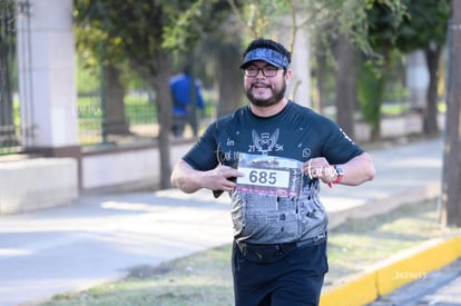 21K y 5K El Siglo de Torreón 2025 | 21K y 5K El Siglo de Torreón 2025