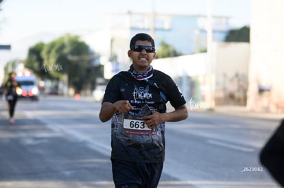 21K y 5K El Siglo de Torreón 2025 | 21K y 5K El Siglo de Torreón 2025