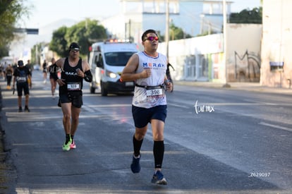 Meraki | 21K y 5K El Siglo de Torreón 2025