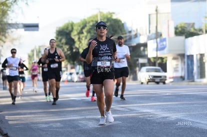 21K y 5K El Siglo de Torreón 2025 | 21K y 5K El Siglo de Torreón 2025