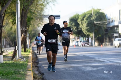 21K y 5K El Siglo de Torreón 2025 | 21K y 5K El Siglo de Torreón 2025