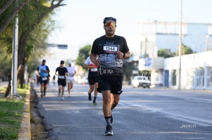 21K y 5K El Siglo de Torreón 2025 | 21K y 5K El Siglo de Torreón 2025