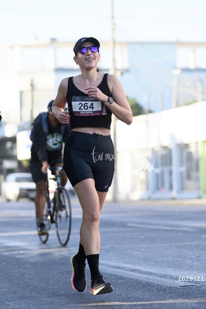 21K y 5K El Siglo de Torreón 2025 | 21K y 5K El Siglo de Torreón 2025