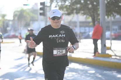 21K y 5K El Siglo de Torreón 2025 | 21K y 5K El Siglo de Torreón 2025