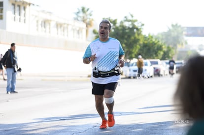 21K y 5K El Siglo de Torreón 2025 | 21K y 5K El Siglo de Torreón 2025