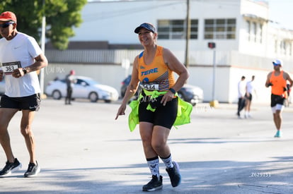 21K y 5K El Siglo de Torreón 2025 | 21K y 5K El Siglo de Torreón 2025