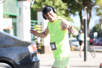 21K y 5K El Siglo de Torreón 2025 | 21K y 5K El Siglo de Torreón 2025