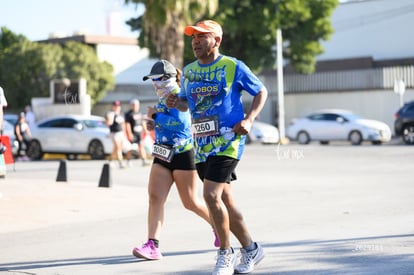 21K y 5K El Siglo de Torreón 2025 | 21K y 5K El Siglo de Torreón 2025