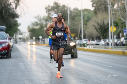 21K y 5K El Siglo de Torreón 2025 | 21K y 5K El Siglo de Torreón 2025