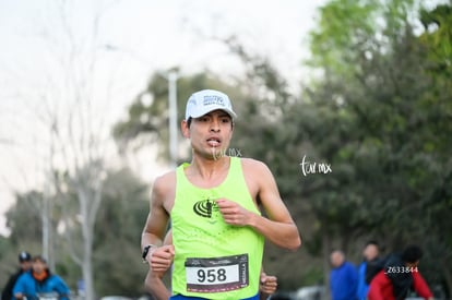 21K y 5K El Siglo de Torreón 2025 | 21K y 5K El Siglo de Torreón 2025