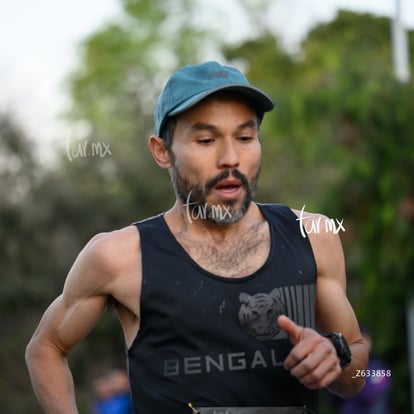 Daniel Ortíz, Bengalas | 21K y 5K El Siglo de Torreón 2025