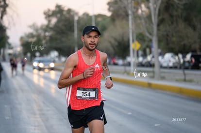 21K y 5K El Siglo de Torreón 2025 | 21K y 5K El Siglo de Torreón 2025