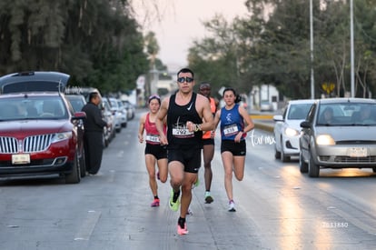 Monsiváis | 21K y 5K El Siglo de Torreón 2025