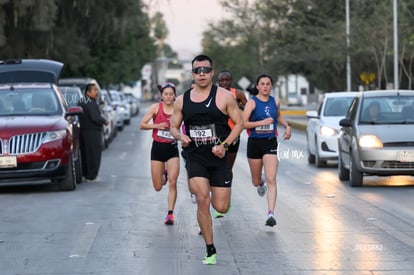 Monsiváis | 21K y 5K El Siglo de Torreón 2025