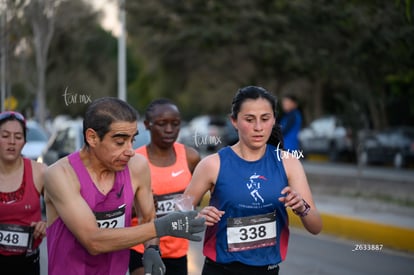 21K y 5K El Siglo de Torreón 2025 | 21K y 5K El Siglo de Torreón 2025