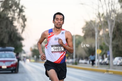 21K y 5K El Siglo de Torreón 2025 | 21K y 5K El Siglo de Torreón 2025