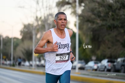 Zatopek | 21K y 5K El Siglo de Torreón 2025