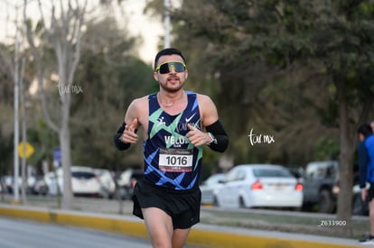 21K y 5K El Siglo de Torreón 2025 | 21K y 5K El Siglo de Torreón 2025