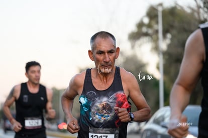 21K y 5K El Siglo de Torreón 2025 | 21K y 5K El Siglo de Torreón 2025