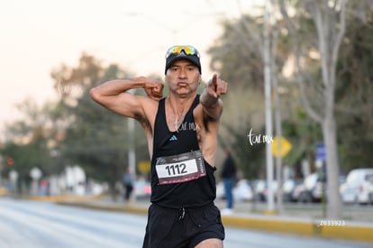 21K y 5K El Siglo de Torreón 2025 | 21K y 5K El Siglo de Torreón 2025