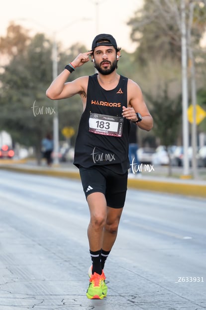 21K y 5K El Siglo de Torreón 2025 | 21K y 5K El Siglo de Torreón 2025