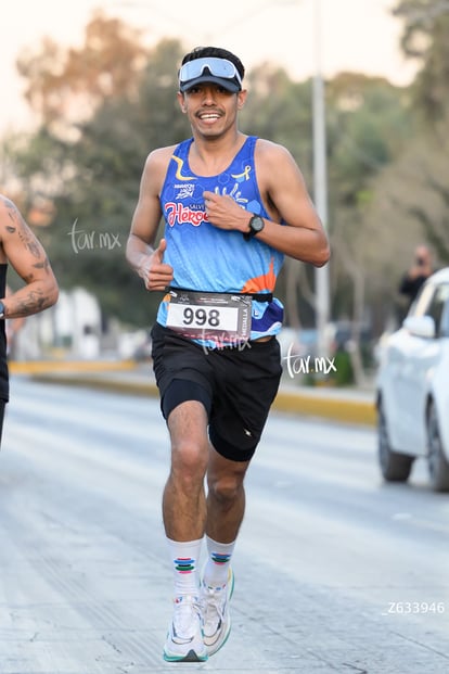 ferruko | 21K y 5K El Siglo de Torreón 2025