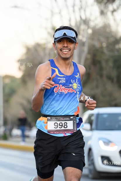 ferruko | 21K y 5K El Siglo de Torreón 2025