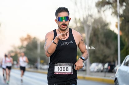 dylan | 21K y 5K El Siglo de Torreón 2025