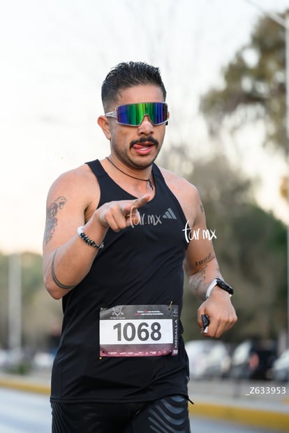 dylan | 21K y 5K El Siglo de Torreón 2025