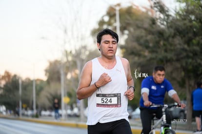 21K y 5K El Siglo de Torreón 2025 | 21K y 5K El Siglo de Torreón 2025