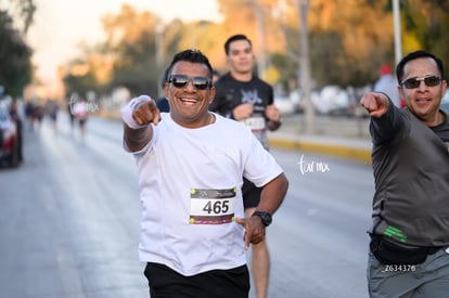 21K y 5K El Siglo de Torreón 2025 | 21K y 5K El Siglo de Torreón 2025