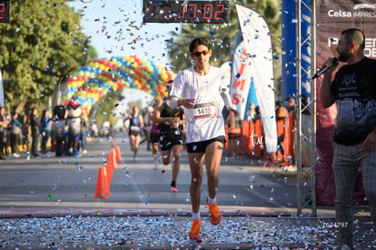 Bengalas | 21K y 5K El Siglo de Torreón 2025