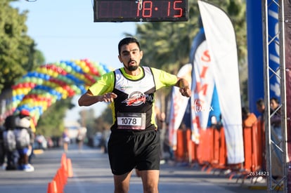 21K y 5K El Siglo de Torreón 2025 | 21K y 5K El Siglo de Torreón 2025