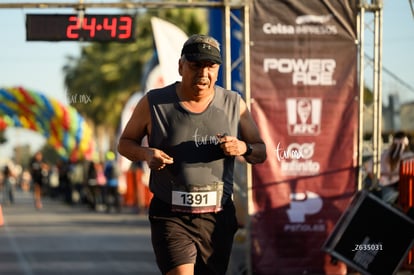 21K y 5K El Siglo de Torreón 2025 | 21K y 5K El Siglo de Torreón 2025