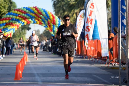 21K y 5K El Siglo de Torreón 2025 | 21K y 5K El Siglo de Torreón 2025